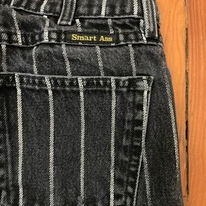 REFORMATION Smart Ass Jeans